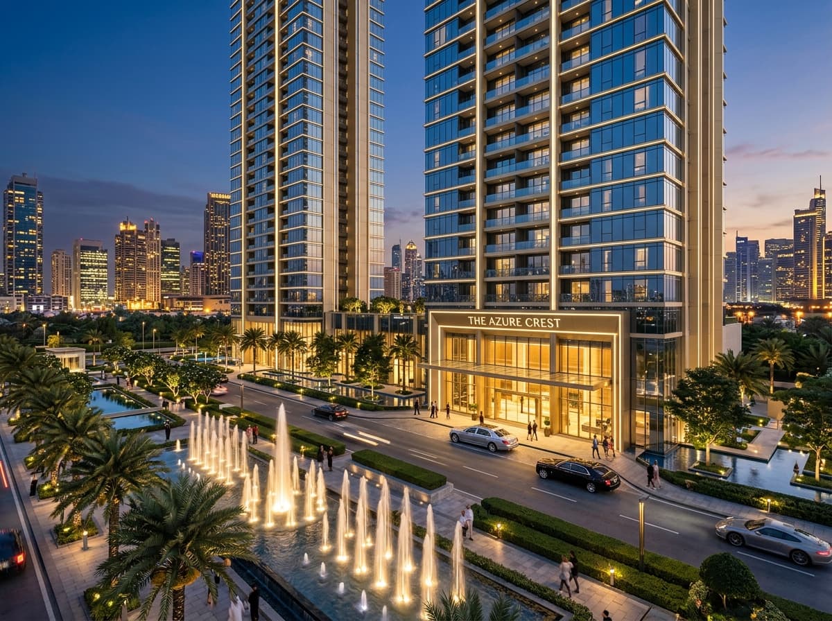 New launch projects in Gurgaon