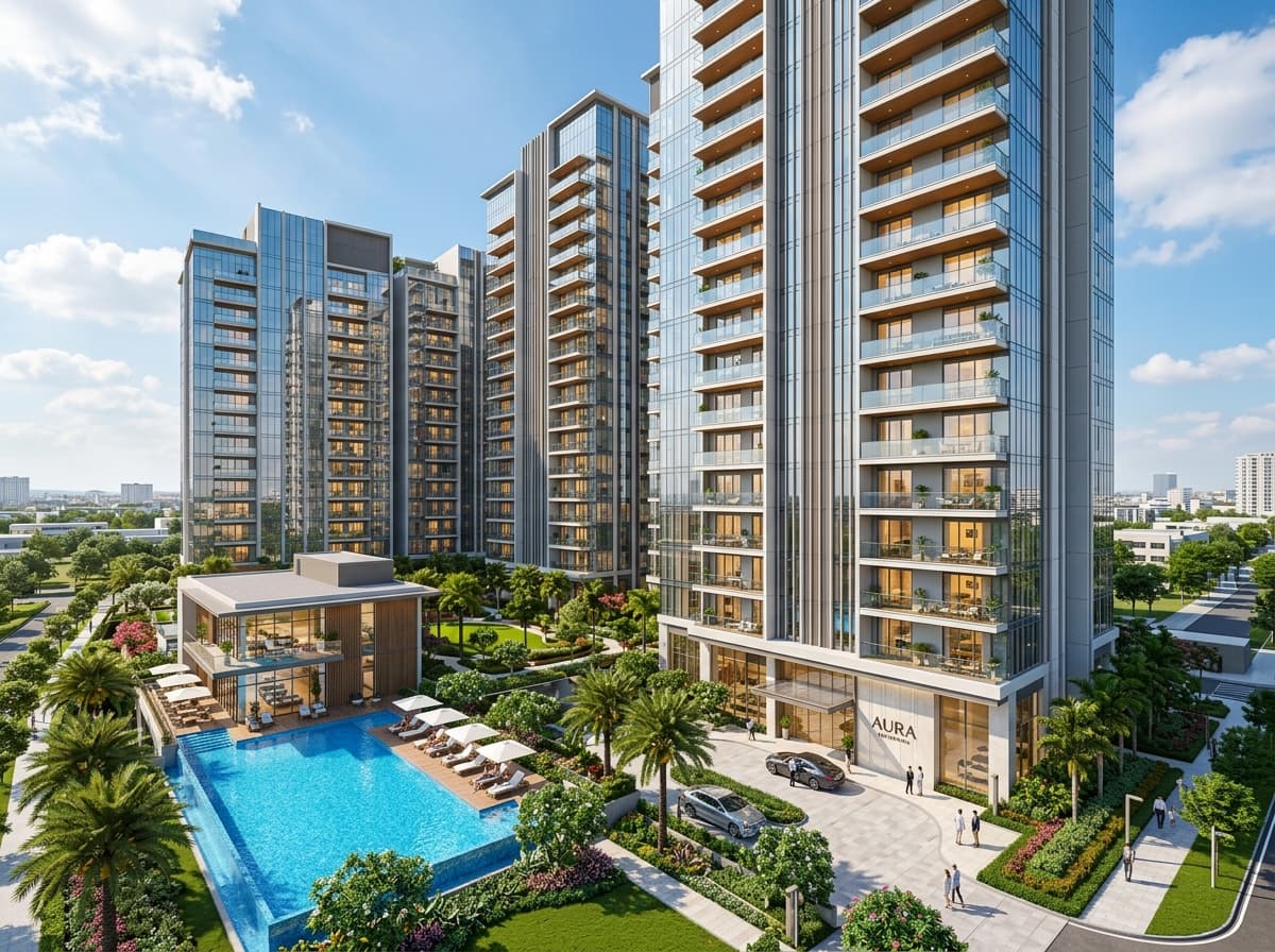 Ready to move projects in Gurgaon